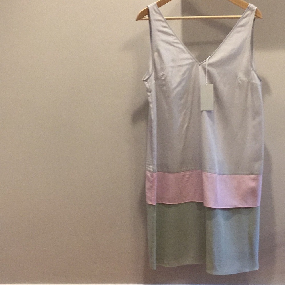 COS dress